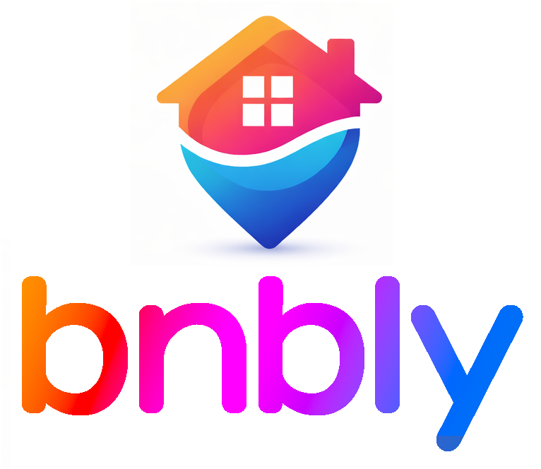 bnbly logo portrait